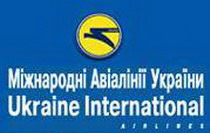 ак  международные авиалинии украины 