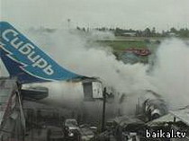 расследование катастрофы airbus a310 в иркутске завершено. виновным признан экипаж - отчет мак