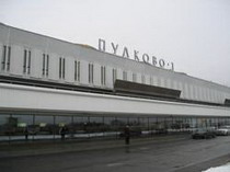 описание аэропорта пулково, led (санкт-петербург)