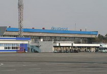 аэропорт красноярск емельяново (krasnoyarsk emelyanovo airport)