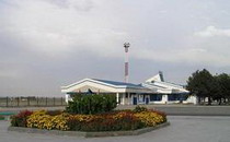 аэропорт нальчик (nalchik airport)