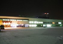 аэропорт нижнекамск бегишево (nizhnekamsk begishevo airport)