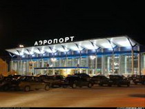 аэропорт томск богашево (tomsk bogashevo airport)