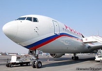 гтк россия начинает эксплуатацию boeing-767