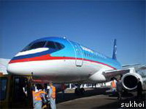 поставки superjet-100 переносятся на неопределенный срок
