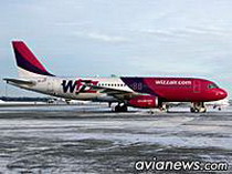 wizz air начала продажи билетов на рейс львов-тревизо (италия)